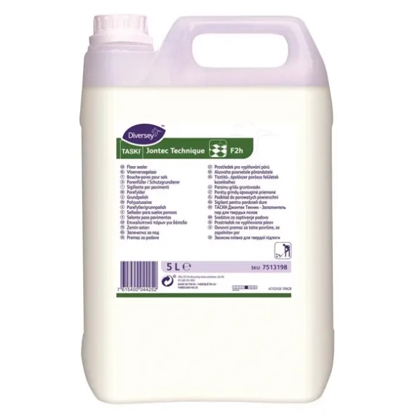 TASKI Jontec Technique, Porefylder 5 liter