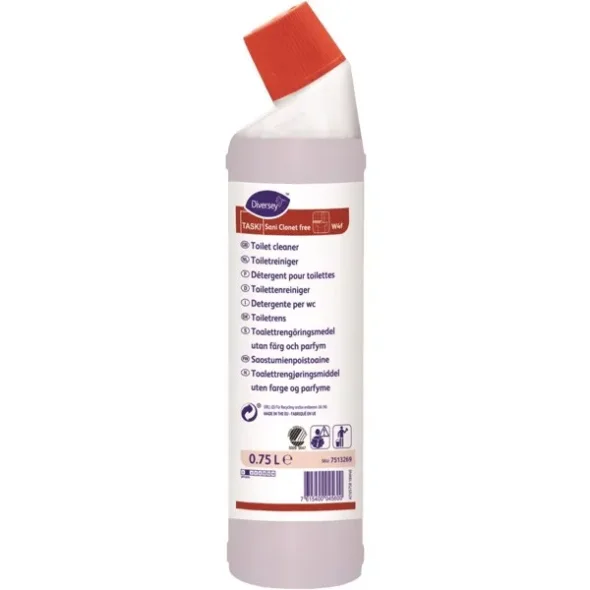 TASKI Sani Clonet free 0,75 ml