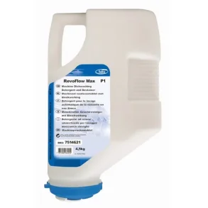 Suma RevoFlow Max P1, 3x4,5 kg