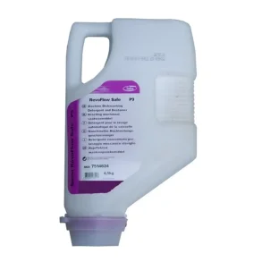 Suma RevoFlow - Safe P9, 3x4,5 kg