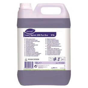 TASKI Sprint 200 Pur-Eco  5 liter