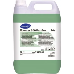 TASKI Jontec 300 Pur-Eco 5 L