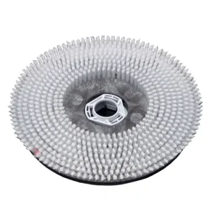 Skurebrste til Taski Swingo 1650B