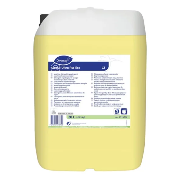 Suma Ultra Pur-Eco L2, 20 liter