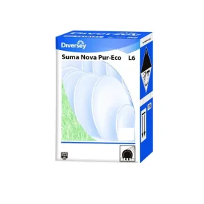 Suma Ultra Pur-Eco L2, SafePack 10 liter