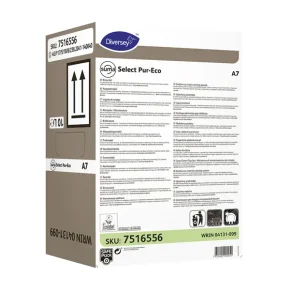 Suma Select Pur-Eco A7, 10 liter