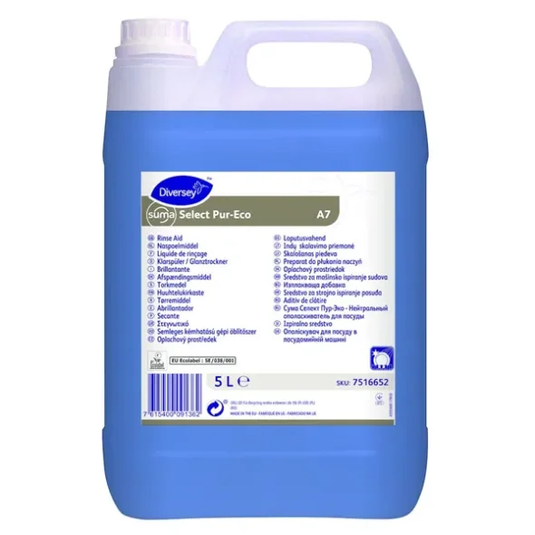 Suma Select Pur-Eco A7 2x5L W1779