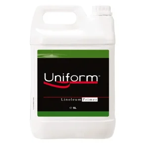Uniform Grundpolish, 5 liter