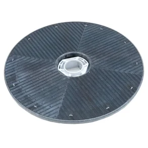 Rondelholder til Taski Swingo XP-R BMS 