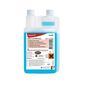 Suma Caf MilkClean C3.1 krt. 1ltr.
