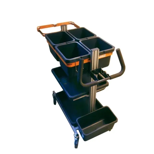 TASKI Nano Small