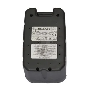 TASKI Li-Ion batteri 36V 6Ah