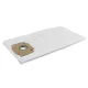 TASKI AERO 8/15 disp. fleece bags 10 Stk./Pack