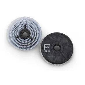 Vaskebrster 225mm - 2 stk til TASKI swingo 250 icro