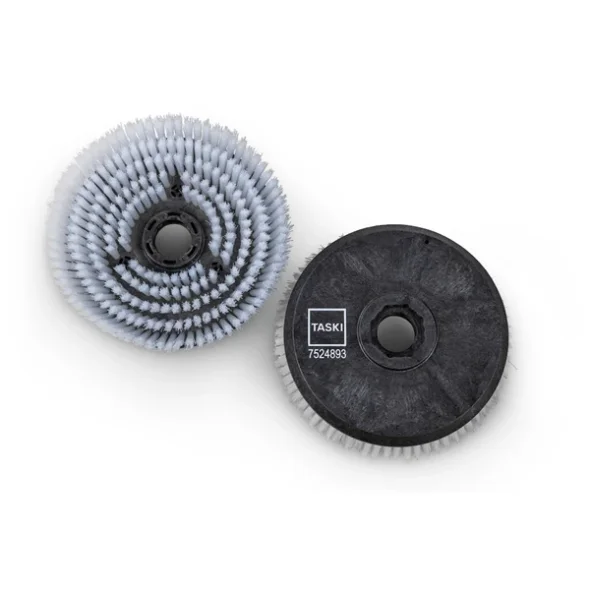 Vaskeb�rster 225mm - 2 stk til TASKI swingo 250 icro