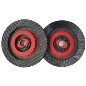 Rondelholdere 225mm - 2 stk