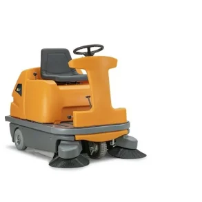 TASKI balimat 6500 RTU