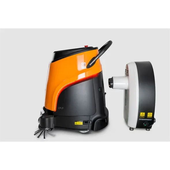 TASKI GS Ecobot Charging Station 50