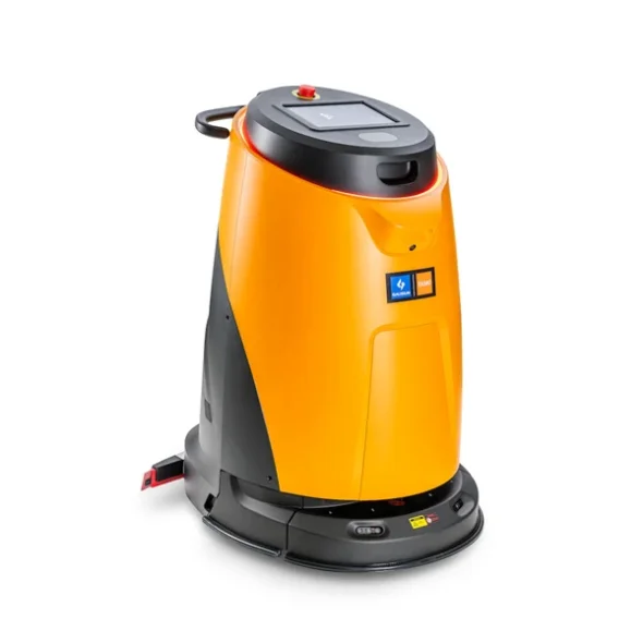 TASKI GS Robot Ecobot 50 Pro komplet