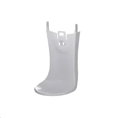 Drypbakke til Purell stand hvid