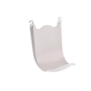 Drypbakke, brede til stand