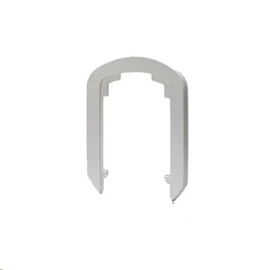 Vgplade hvid til Purell stand