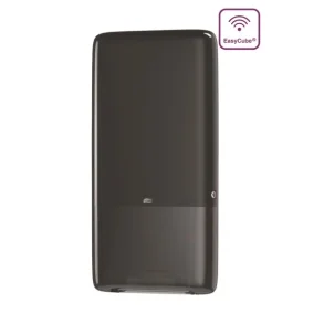 Tork PeakServe Continuous Dispenser Hndkldeark, Sort  H5