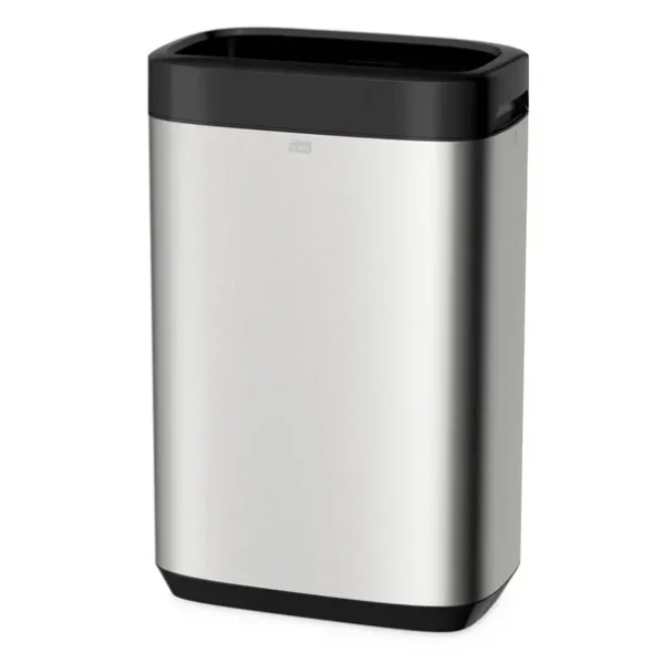 Papirkurv Tork Bin 50l B1 stl 