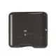 Tork Dispenser H3, Mini, Sort