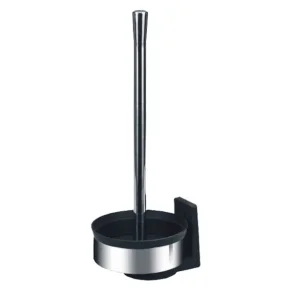 Dispenser til 3 ekstra toiletruller