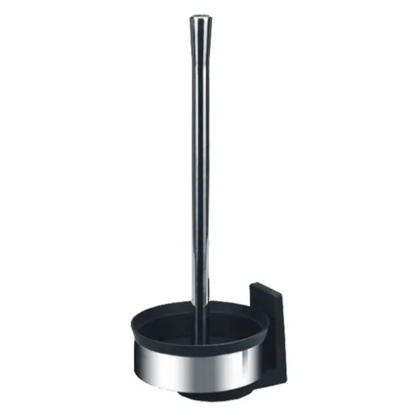 Dispenser til 3 ekstra toiletruller