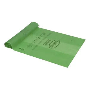 BioBag Komposterbar 35L 600x740 mm 40x14rl/krt
