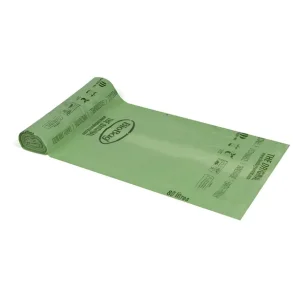 BioBag Komposterbar 80L  820x1050 mm 20x12rl/krt