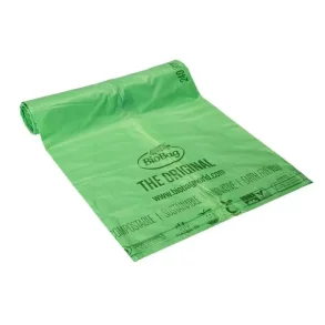 BioBag Komposterbar 240L Superline 1130x1390 mm 12x12rl/krt