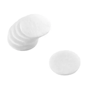 Krcher Motorfilter til T10/1, T12/1, T15/1 - 5 stk/pak