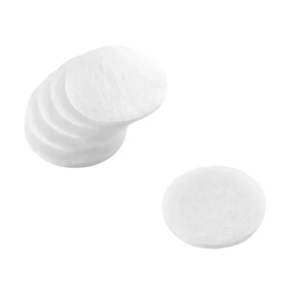 Krcher Motorfilter til T10/1, T12/1, T15/1 - 5 stk/pak