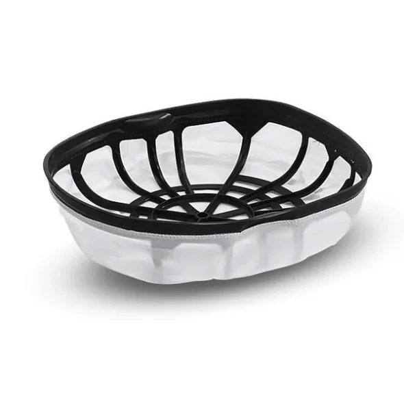 Krcher Permanent hovedfilterkurv T 15/1, T 12/1 og T 17/1 