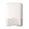 Tork H3 Spender Singlefold/C-fold Handtuchpapier, Wei�