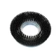 B�rste polypropylen 14,5�� �370 mm t/ SC 351