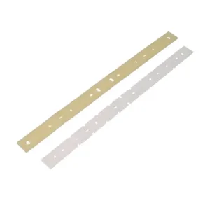 Nilfisk BR652 Sugegummi polyurethan 35'' 890mm