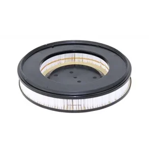 Nilfisk VL500 55 Kassette filter HEPA