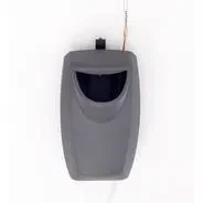 Nilfisk FM400 rentvandstank