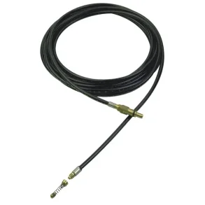 Nilfisk C 120.7-6 Rr og kloakrenser 8 m