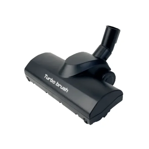 Mundstykke, Turbo 32 cm