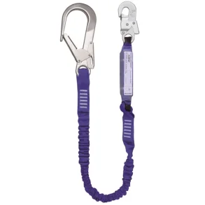 Falddmper elastisk 1,5 m maxi