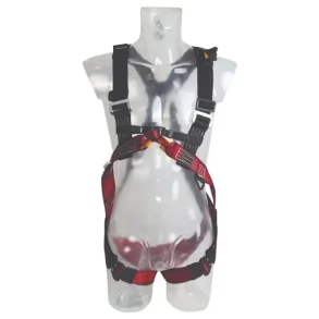 4-P SELE M/CLICK ELASTISK, M/XL