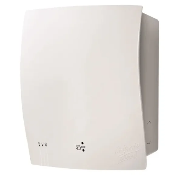 Selpak Pro hndklrulle dispenser, Hvid TouchFree