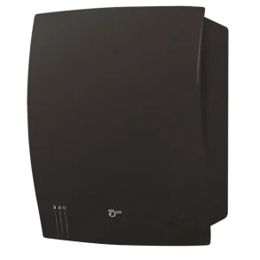 Selpak Pro hndklrulle dispenser, Sort TouchFree