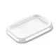 Snap-on l�g APET klar til 7405 100 stk
