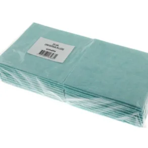 Altmuligklud uden microplast, grn 150GR,20 STK/PK